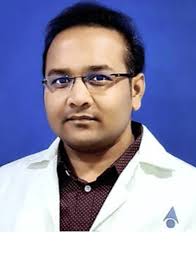 Dr Sumanth Reddy J